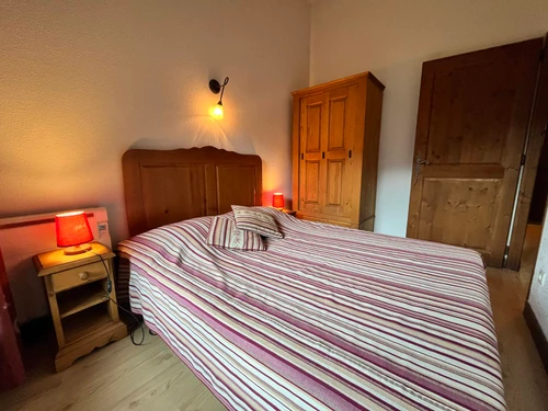 Apartment Samoëns, 2 bedrooms, 6 persons - photo_17784675495