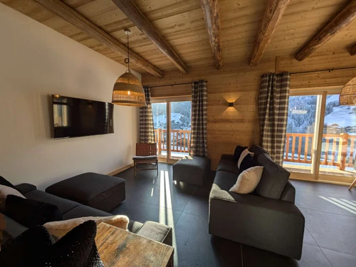 Apartment Arêches-Beaufort, 4 bedrooms, 10 persons - photo_1011685309946