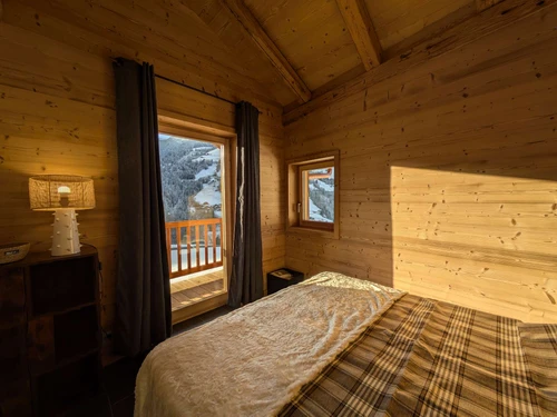 Apartment Arêches-Beaufort, 4 bedrooms, 10 persons - photo_1011685309946