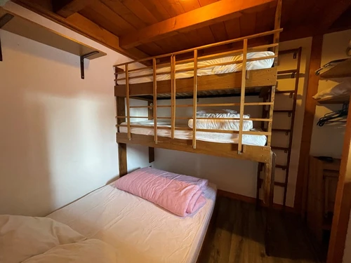 Studio Crest-Voland, 1 bedroom, 4 persons - photo_19386690872