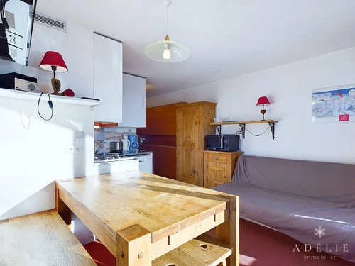 Apartment Montvalezan-La Rosière, 1 bedroom, 4 persons - photo_13572113218