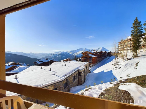 Apartment Montvalezan-La Rosière, 1 bedroom, 4 persons - photo_13572113218