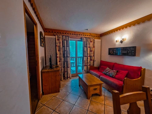 Appartement Les Arcs 1800, 3 pièces, 6 personnes - photo_1011685322652