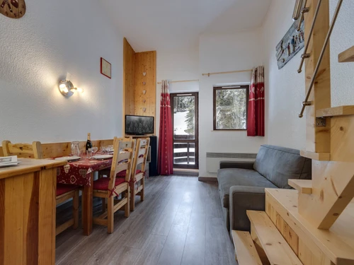 Apartamento Montvalezan-La Rosière, 1 dormitorio, 4 personas - photo_1011685345643