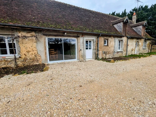 Gîte Levroux, 4 pièces, 6 personnes - photo_1011684030492