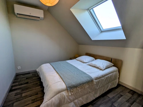 Gasthaus Valençay, 2 Schlafzimmer, 4 Personen - photo_1011685375403