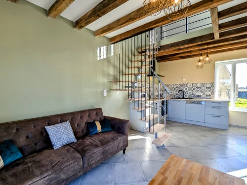 Gasthaus Valençay, 2 Schlafzimmer, 4 Personen - photo_1011685375403