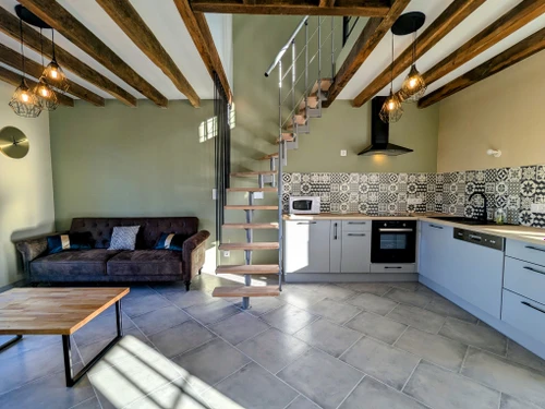 Gasthaus Valençay, 2 Schlafzimmer, 4 Personen - photo_1011685375403