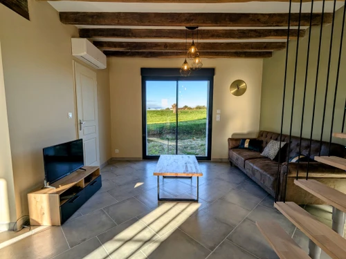 Gasthaus Valençay, 2 Schlafzimmer, 4 Personen - photo_1011685375403