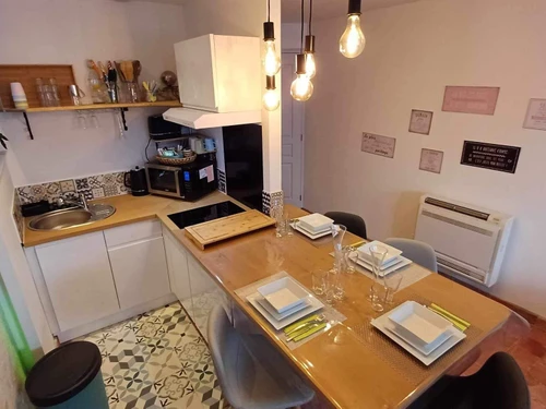 Gite Beaugency, 1 bedroom, 2 persons - photo_1011685375540