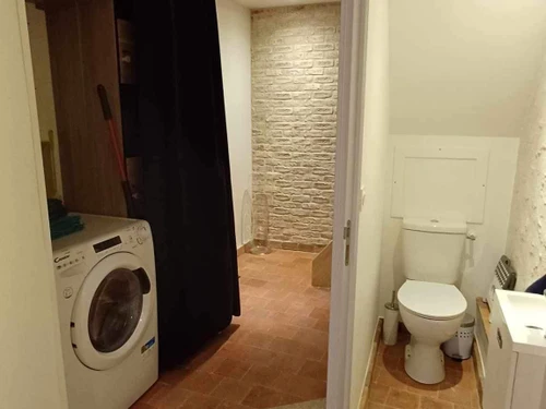 Gasthaus Beaugency, 1 Schlafzimmer, 2 Personen - photo_1011685375540