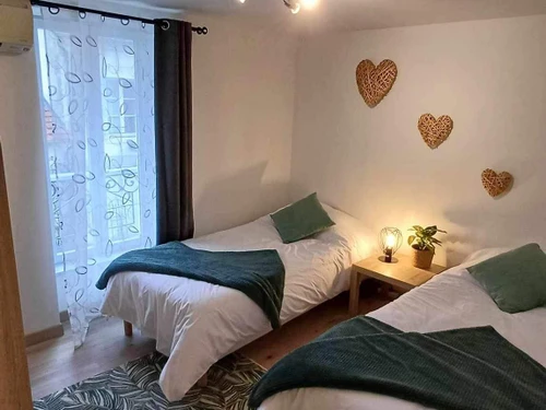 Gasthaus Beaugency, 1 Schlafzimmer, 2 Personen - photo_1011685375540