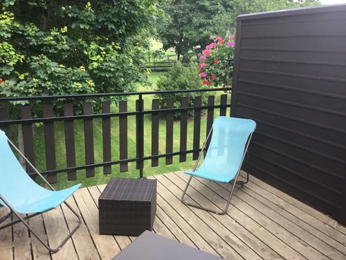 Guestroom Saint-Romain-Lachalm, 1 pièce, 2 personnes - photo_1011663122752