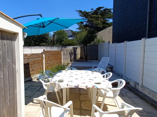 Villa Saint-Jean-de-Monts, 3 bedrooms, 6 persons - photo_1011685418119