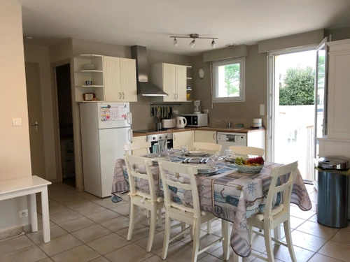 Villa Saint-Jean-de-Monts, 3 bedrooms, 6 persons - photo_1011685418119