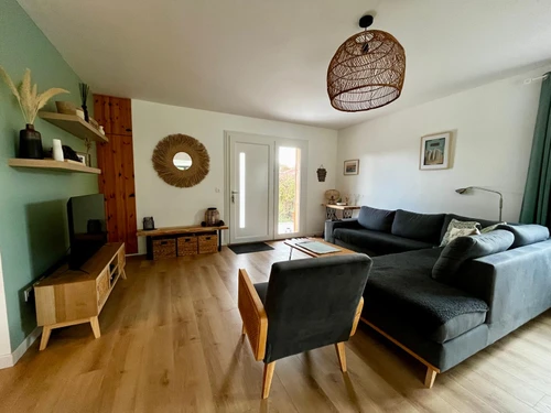 Maison Sanguinet, 5 pièces, 10 personnes - photo_1011685425060