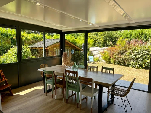 Maison Sanguinet, 5 pièces, 10 personnes - photo_1011685425060