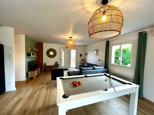 Maison Sanguinet, 5 pièces, 10 personnes - photo_1011685425060