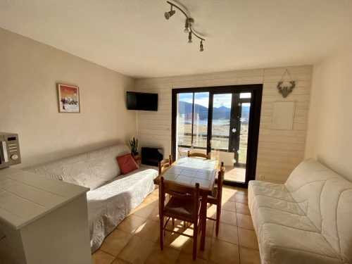 Apartment Les Angles, 1 bedroom, 6 persons - photo_20179655278