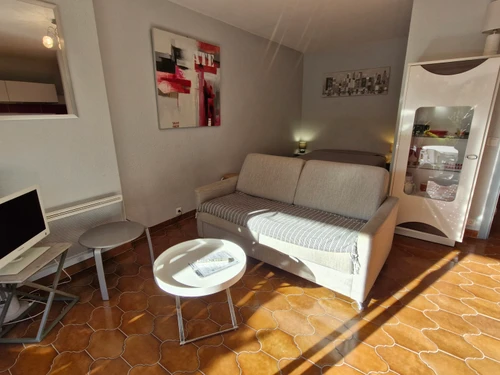 Appartement Sainte-Maxime, 1 pièce, 4 personnes - photo_1011406099468