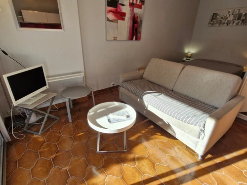 Appartement Sainte-Maxime, 1 pièce, 4 personnes - photo_1011406099468