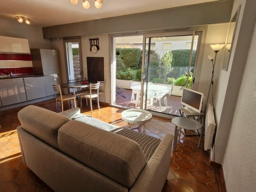 Appartement Sainte-Maxime, 1 pièce, 4 personnes - photo_1011406099468