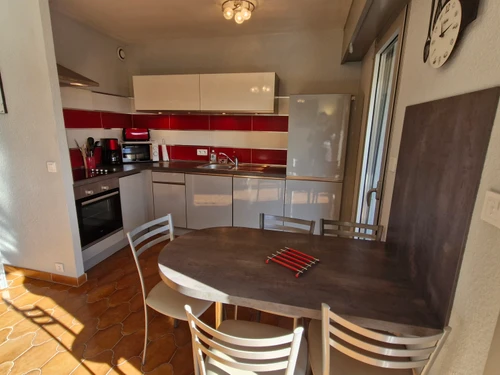 Appartement Sainte-Maxime, 1 pièce, 4 personnes - photo_1011406099468