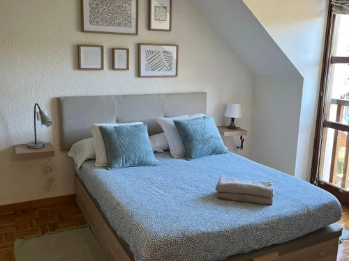 Apartment Castiello de Jaca, 2 bedrooms, 4 persons - photo_1011685446153