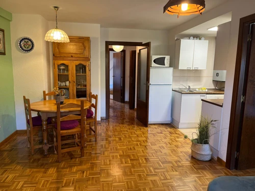 Apartment Castiello de Jaca, 2 bedrooms, 4 persons - photo_1011685446153