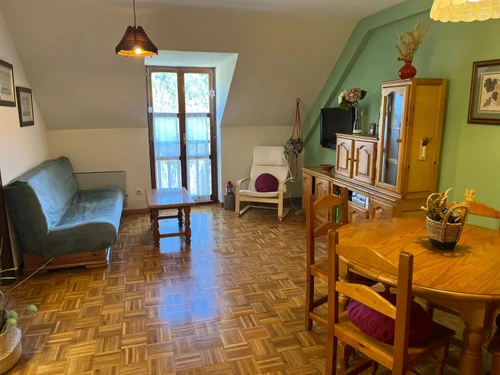 Apartment Castiello de Jaca, 2 bedrooms, 4 persons - photo_1011685446153
