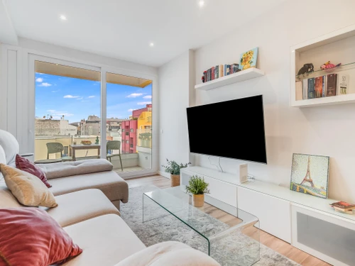 Apartment Las Palmas, 3 bedrooms, 4 persons - photo_1011685473564