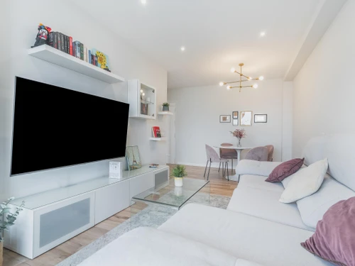 Apartment Las Palmas, 3 bedrooms, 4 persons - photo_1011685473564