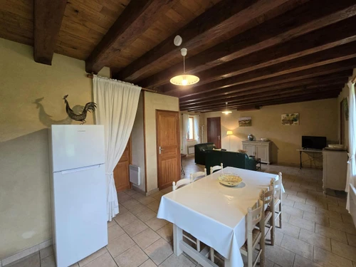 Casa rural Salignac-Eyvigues, 2 dormitorios, 5 personas - photo_15410566180