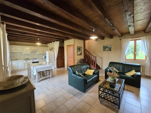 Casa rural Salignac-Eyvigues, 2 dormitorios, 5 personas - photo_15410566180