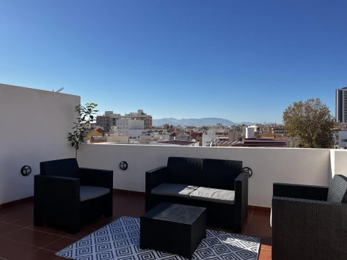 Apartment Málaga, 1 bedroom, 3 persons - photo_1011685523013