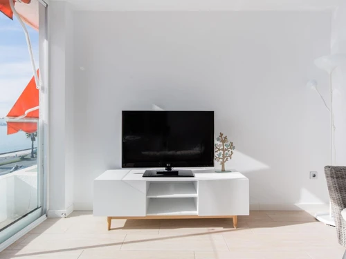 Apartamento Málaga, 2 dormitorios, 4 personas - photo_1011685523170