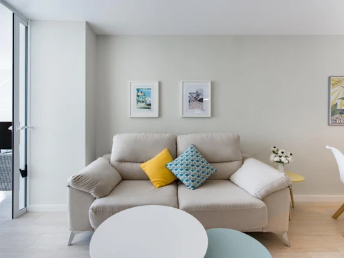 Apartamento Málaga, 2 dormitorios, 4 personas - photo_1011685523170