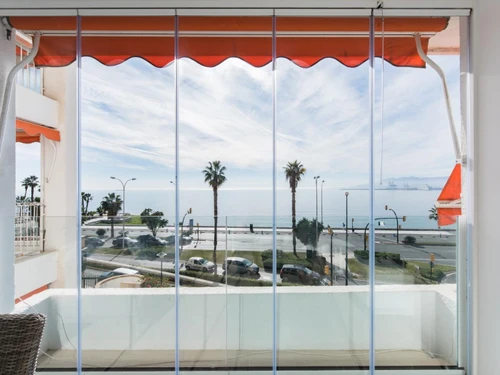 Apartamento Málaga, 2 dormitorios, 4 personas - photo_1011685523170