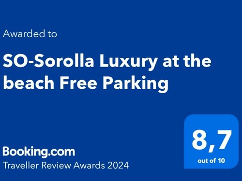 Apartamento Málaga, 2 dormitorios, 4 personas - photo_1011685523170