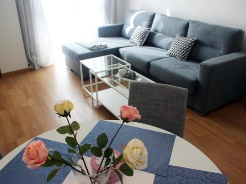 Apartment Málaga, 1 bedroom, 3 persons - photo_1011685523308