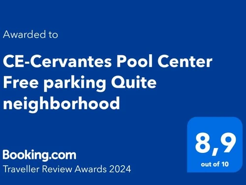 Apartment Málaga, 1 bedroom, 3 persons - photo_1011685523308