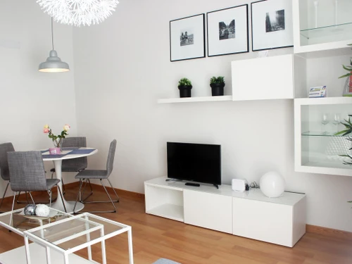 Apartment Málaga, 1 bedroom, 3 persons - photo_1011685523308