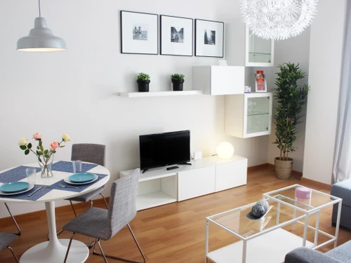 Apartment Málaga, 1 bedroom, 3 persons - photo_1011685523308