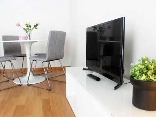 Apartment Málaga, 1 bedroom, 3 persons - photo_1011685523308