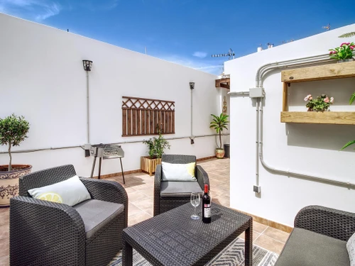 Apartment Málaga, 1 bedroom, 4 persons - photo_1011685523446