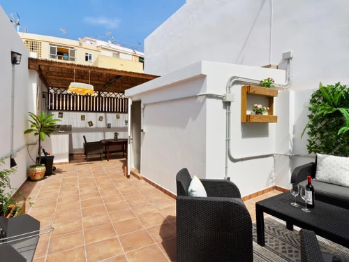 Apartment Málaga, 1 bedroom, 4 persons - photo_1011685523446