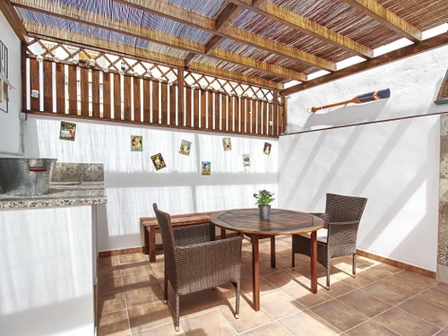 Apartment Málaga, 1 bedroom, 4 persons - photo_1011685523446