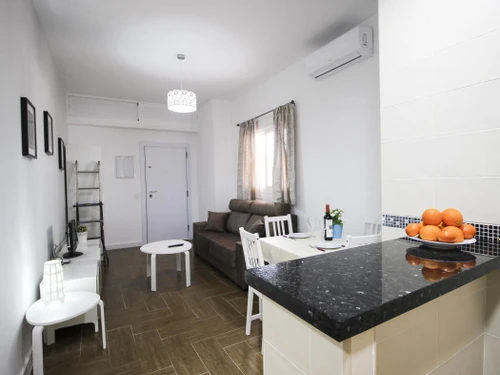 Apartment Málaga, 1 bedroom, 3 persons - photo_1011685523816