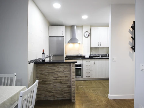 Apartment Málaga, 1 bedroom, 3 persons - photo_1011685523816