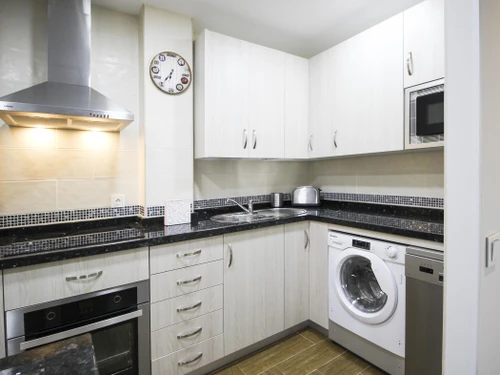 Apartment Málaga, 1 bedroom, 3 persons - photo_1011685523816